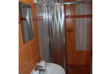 República Checa Penzión Nové Hrady, Exterior